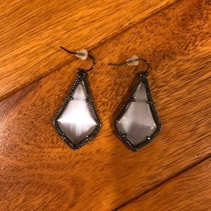 Kendra Scott Alex Earrings